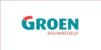 Bouwbedrijf Groen BV logo in jpg